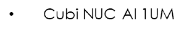 PRO MP245PHG E14