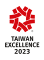 Taiwan Excellence 2023 Taiwan Excellence 2023