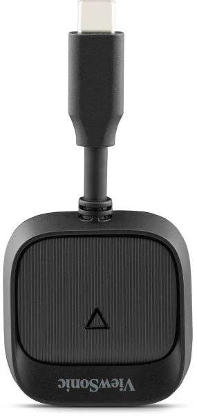 ViewSonic Projector Accessories ViewShare WPD-900