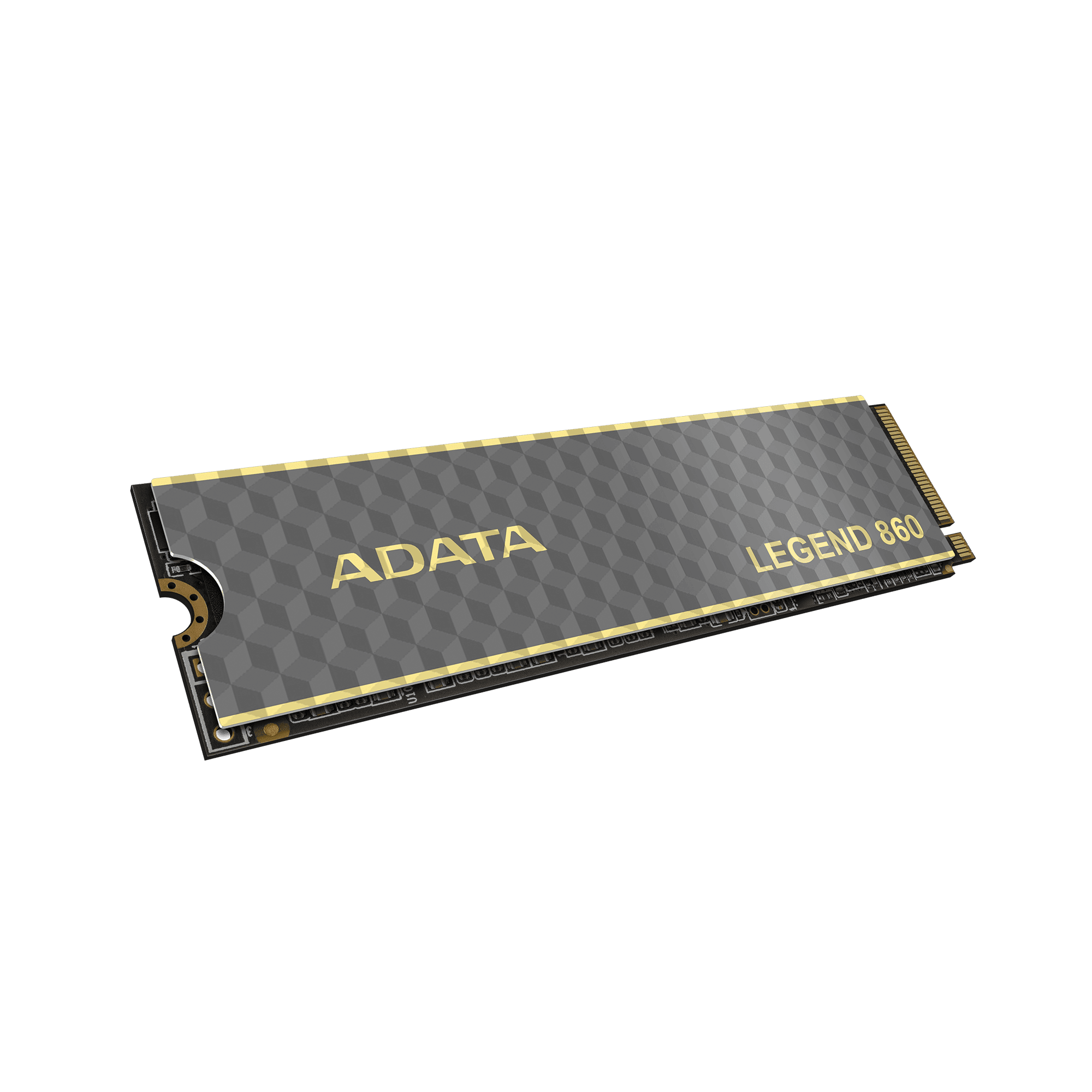SSD LEGEND 860 PCIe Gen4 x4 M.2 2280-#625b57-9