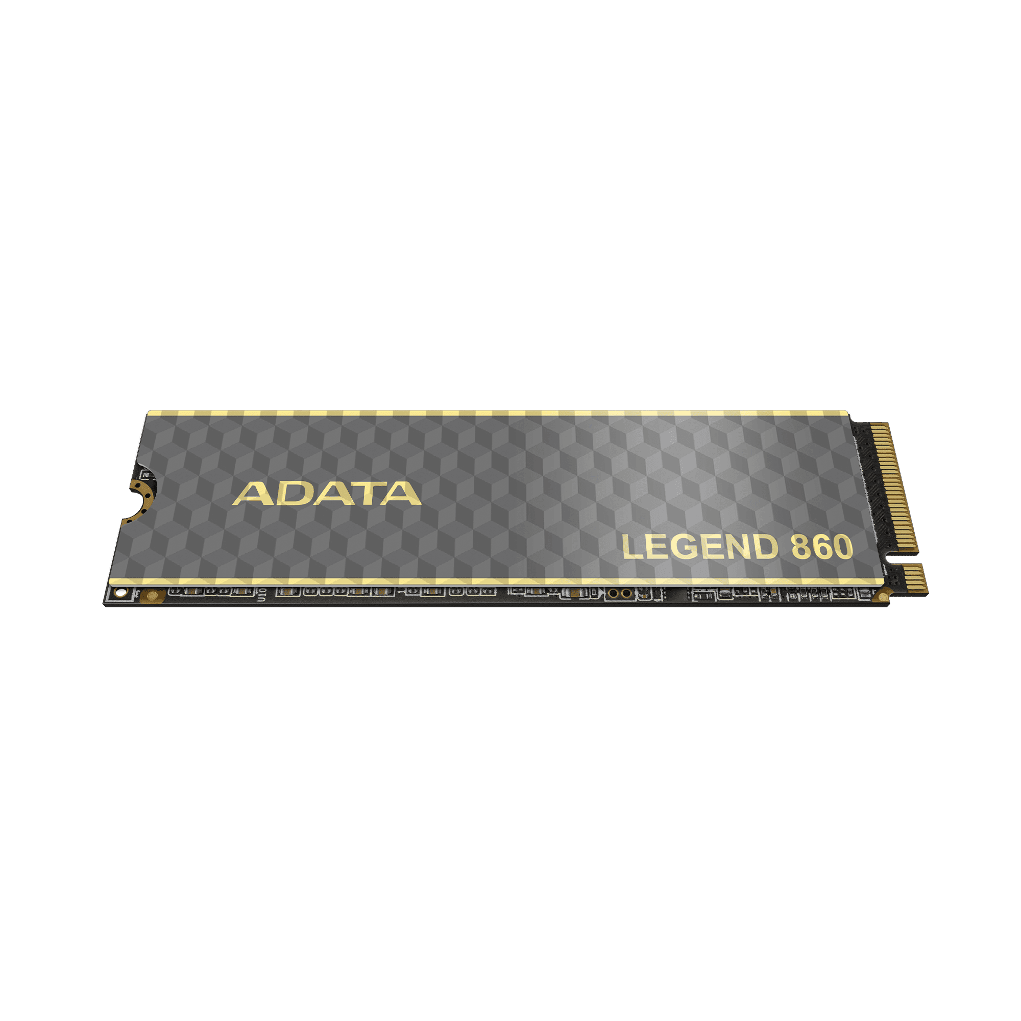 SSD LEGEND 860 PCIe Gen4 x4 M.2 2280-#625b57-11