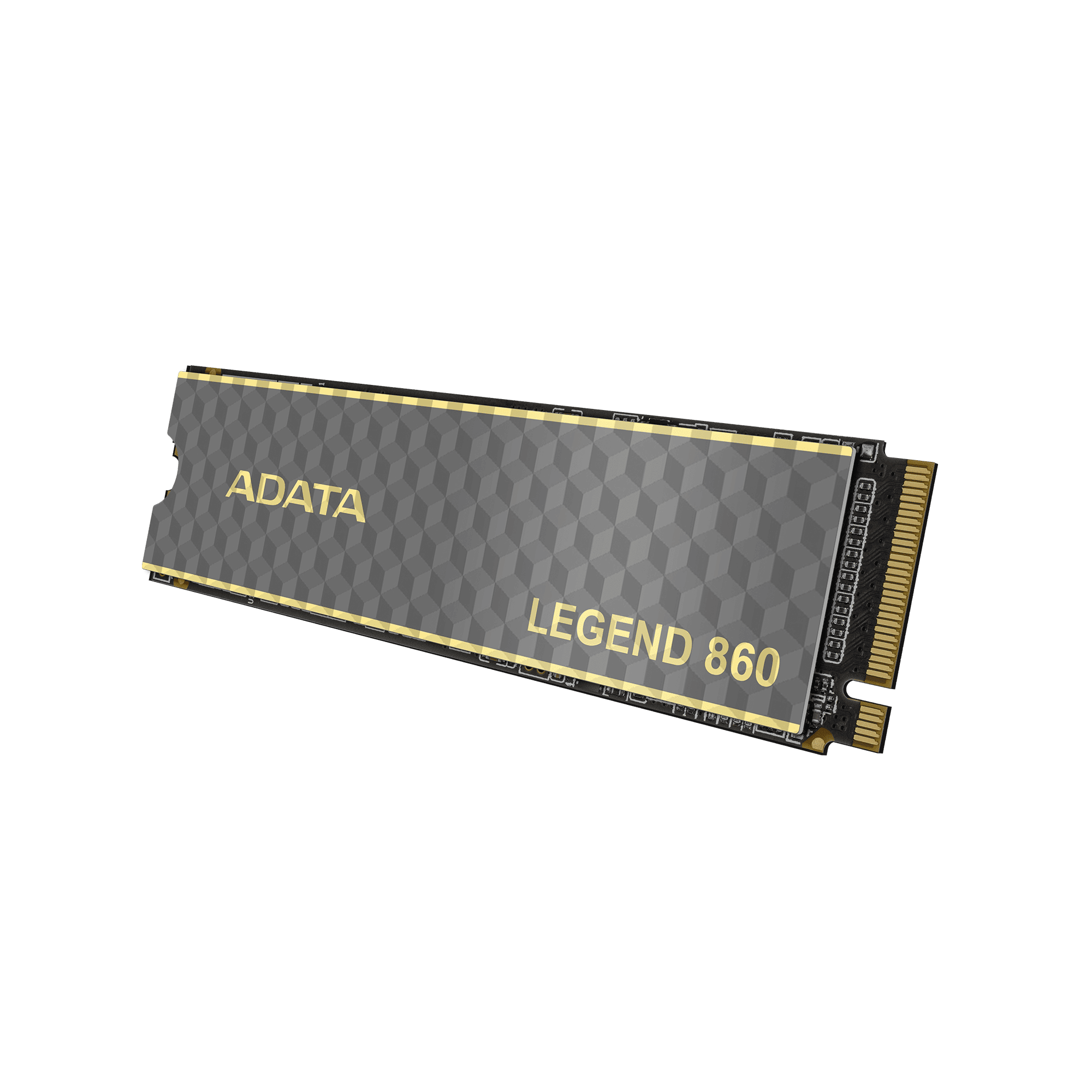 SSD LEGEND 860 PCIe Gen4 x4 M.2 2280-#625b57-8