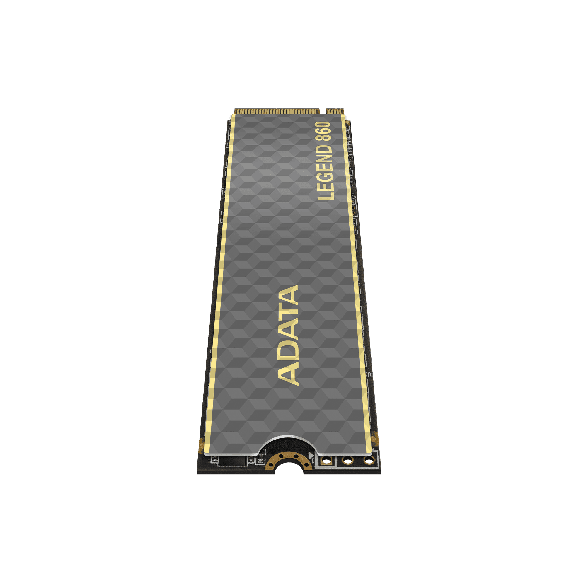 SSD LEGEND 860 PCIe Gen4 x4 M.2 2280-#625b57-10