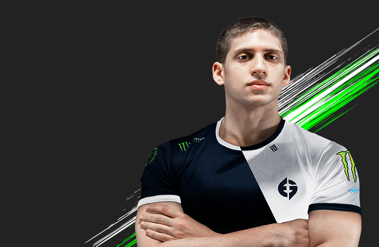 &ldquo;Light, comfortable and great for extended&nbsp;wear.&rdquo; - Fly | EG | DOTA 2