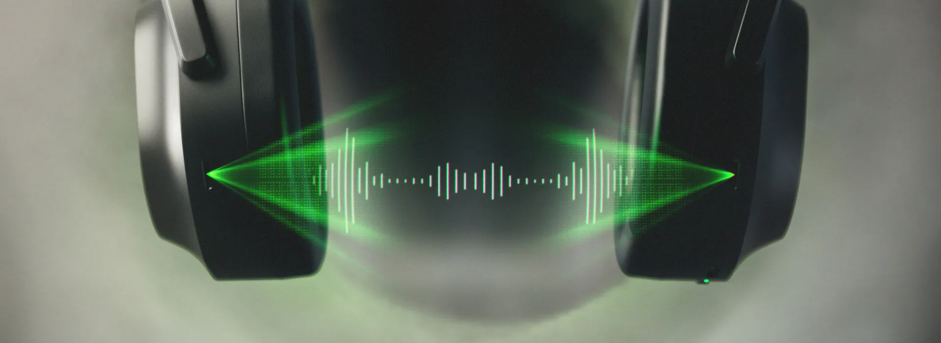 Integrated Beamforming Noise-Cancelling Mics