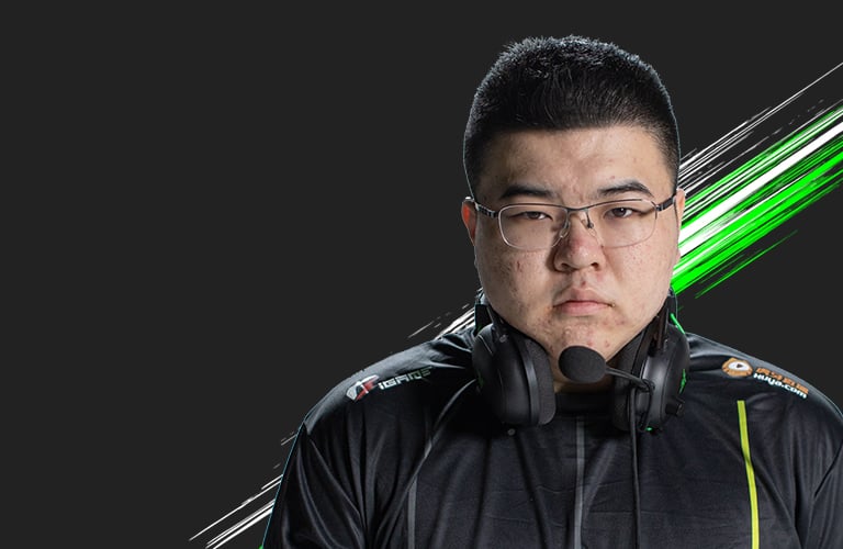 &ldquo;With noise cancellation like this, it&rsquo;s so easy to focus.&rdquo; - GodV | 4AM | PUBG