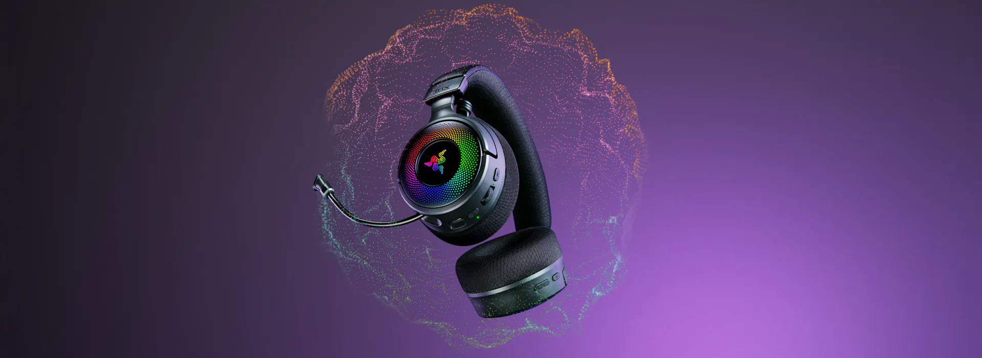 Thx Spatial Audio