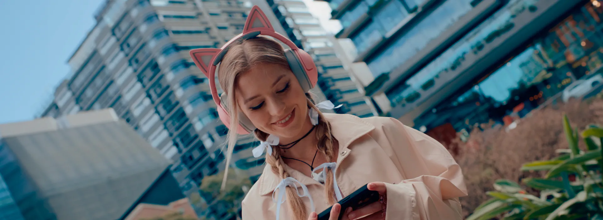 Bluetooth 5.2 with Gaming Mode
