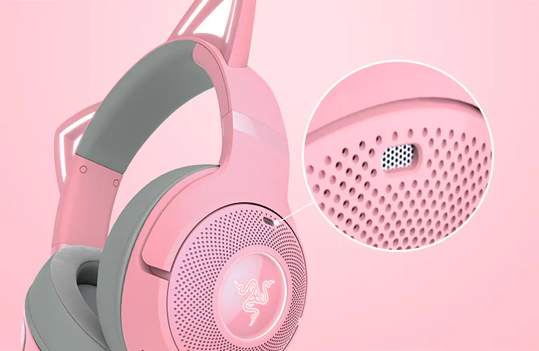 Integrated Beamforming Noise-Cancelling Mics