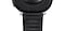 Vue rapproch&eacute;e de l&rsquo;arri&egrave;re d&rsquo;une Galaxy Watch8 Classic attach&eacute;e &agrave; un bracelet Hybride Noir. Un petit bouton se trouve sur la partie inf&eacute;rieure de la Galaxy Watch8 Classic. En appuyant sur ce bouton, le bracelet Hybride se d&eacute;tache. La Galaxy Watch8 Classic et le bracelet Hybride Noir retir&eacute; tournent pour montrer le cadran de la montre. &Agrave; c&ocirc;t&eacute; de la premi&egrave;re Galaxy Watch8 Classic se trouvent trois autres Galaxy Watch ainsi que trois autres bracelets Hybride d&eacute;connect&eacute;s. Une Galaxy Watch8 avec un bracelet Hybride Blanc, une Galaxy Watch8 Classic avec un bracelet Hybride Navy et une Galaxy Watch8 avec un bracelet Hybride Taupe. Les bracelets Hybride d&eacute;connect&eacute;s de la Galaxy Watch8 se d&eacute;placent d&rsquo;une position vers la gauche, et un bracelet Hybride Camel suppl&eacute;mentaire appara&icirc;t &agrave; l&rsquo;&eacute;cran. Une fois qu&rsquo;il appara&icirc;t, tous les bracelets Hybride se fixent &agrave; une autre Galaxy Watch &agrave; l&rsquo;aide du Dynamic Lug System.