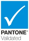 Certifi&eacute; PANTONE&reg;