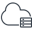 Stockage s&eacute;curis&eacute; dans le cloud