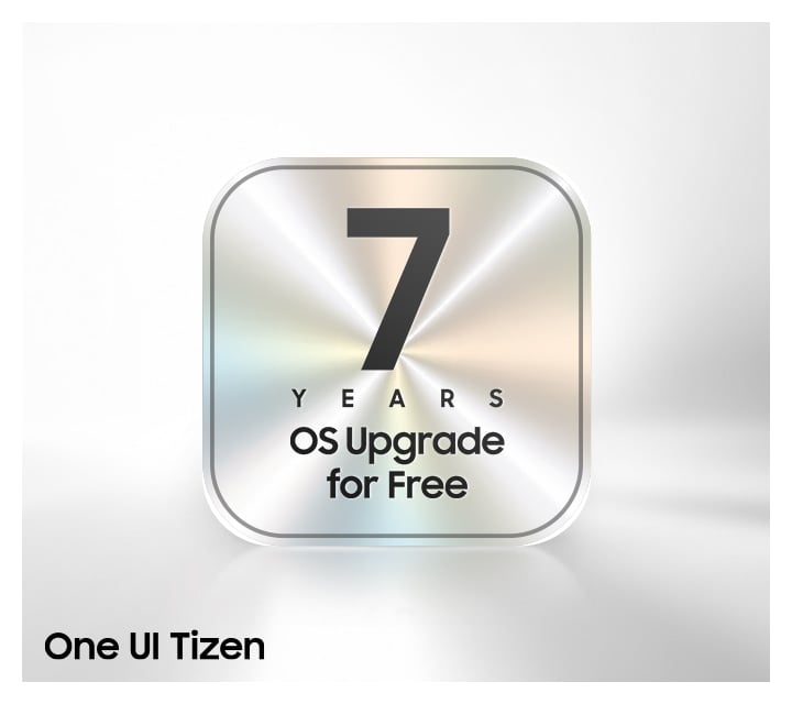 One UI Tizen 
