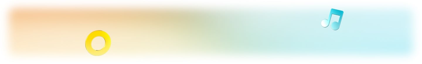 AI-Powered Picture and Sound
