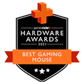 GamesRader - Hardware Awards