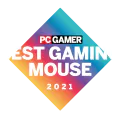 PC Gamer - Best Gaming Mouse 2021