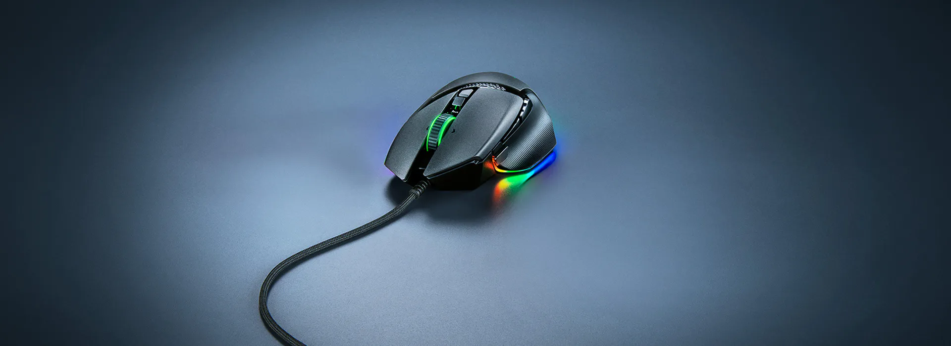 C&Acirc;BLE RAZER&trade; SPEEDFLEX