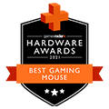 GamesRader - Hardware Awards