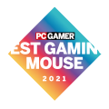 PC Gamer - Best Gaming Mouse 2021