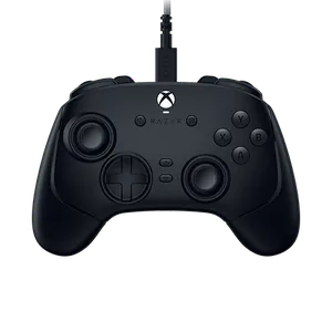Razer Wolverine V3 Tournament Edition thumbnail
