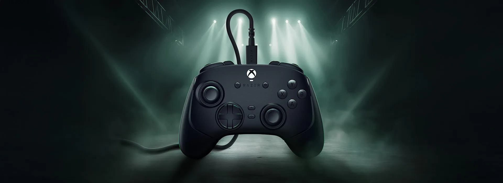 Razer Wolverine V3 Tournament Edition