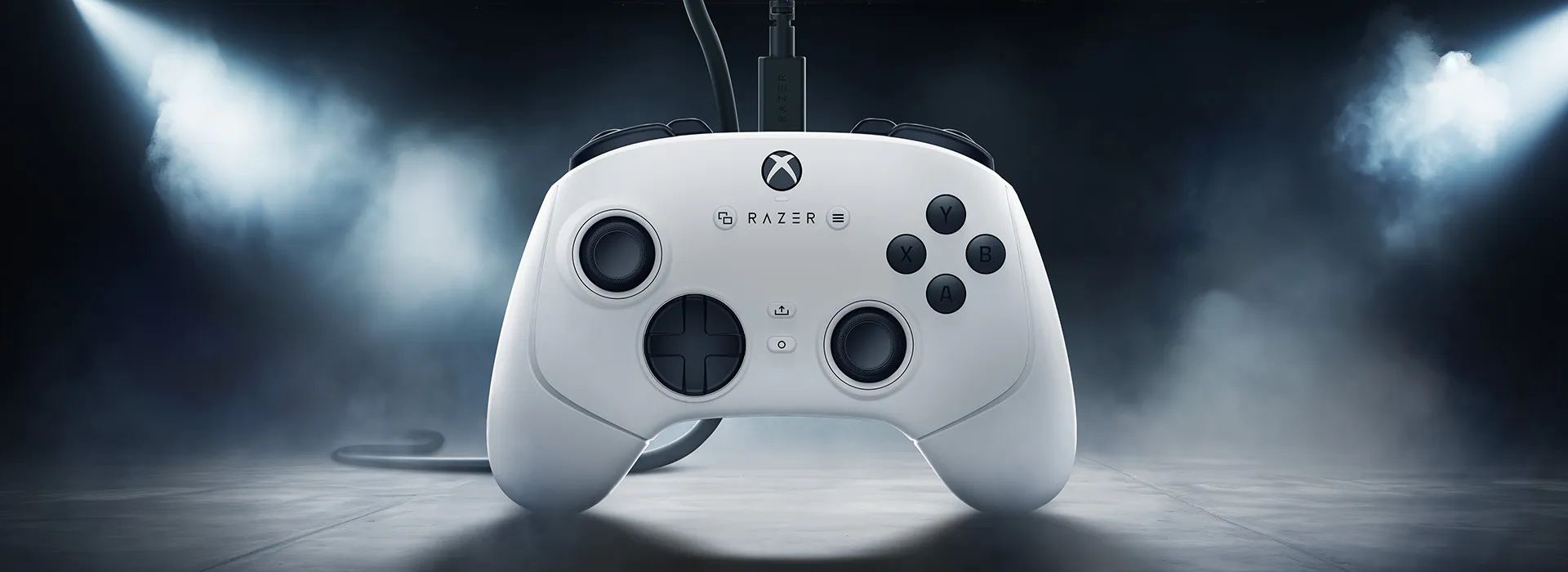 Wolverine V3 Tournament Edition - Blanc