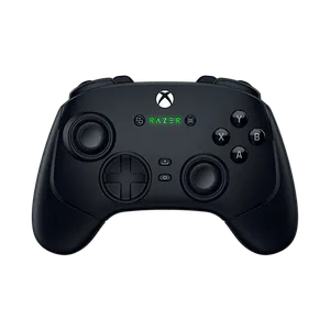 Razer Wolverine V3 Pro thumbnail