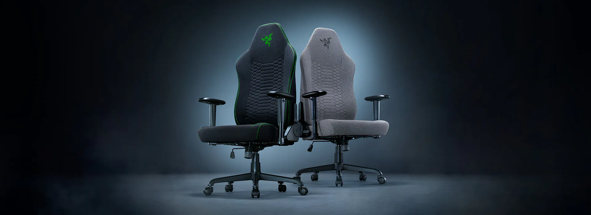 Razer Iskur V2 X : fauteuil gaming ergonomique id&eacute;al