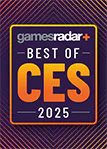 Games Radar - Best of CES 2025