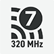 Latest Wi-Fi 7
