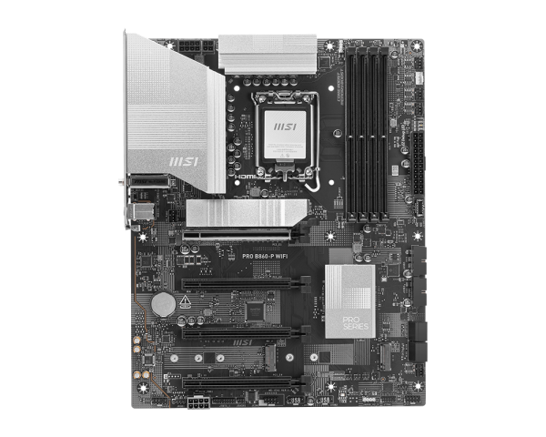 PRO B860-P WIFI