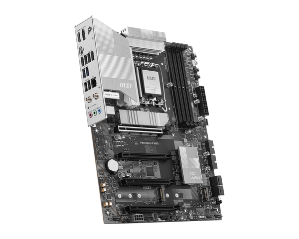PRO B860-P WIFI