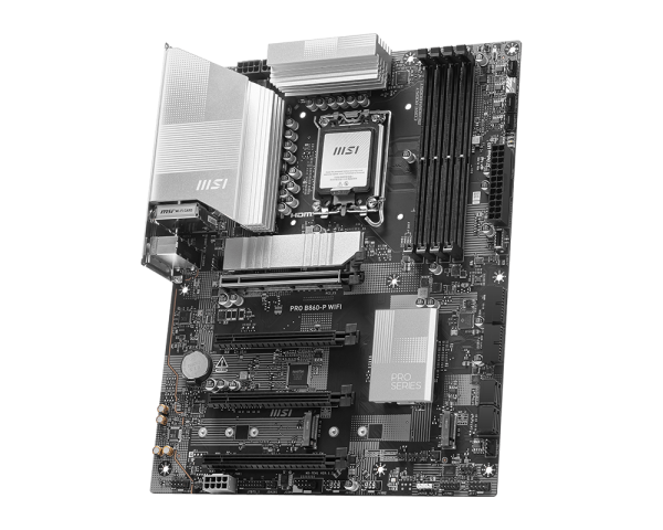 PRO B860-P WIFI