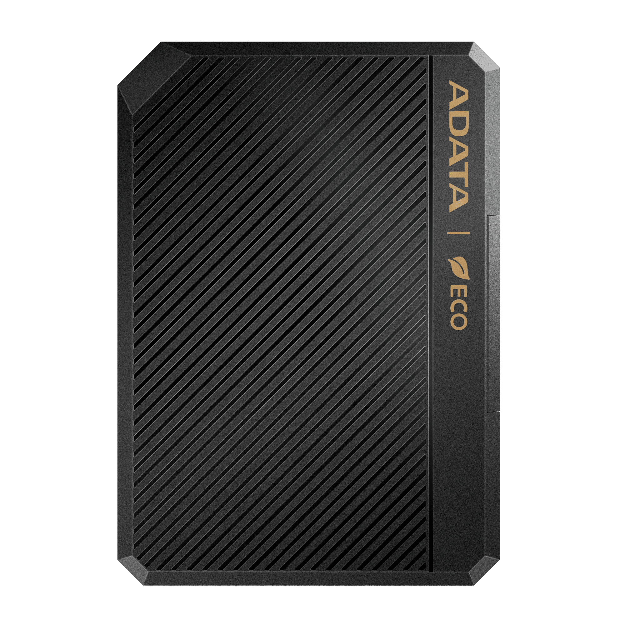 Bo&icirc;tier HDD/SSD externe 2,5" EC600-#000000-2