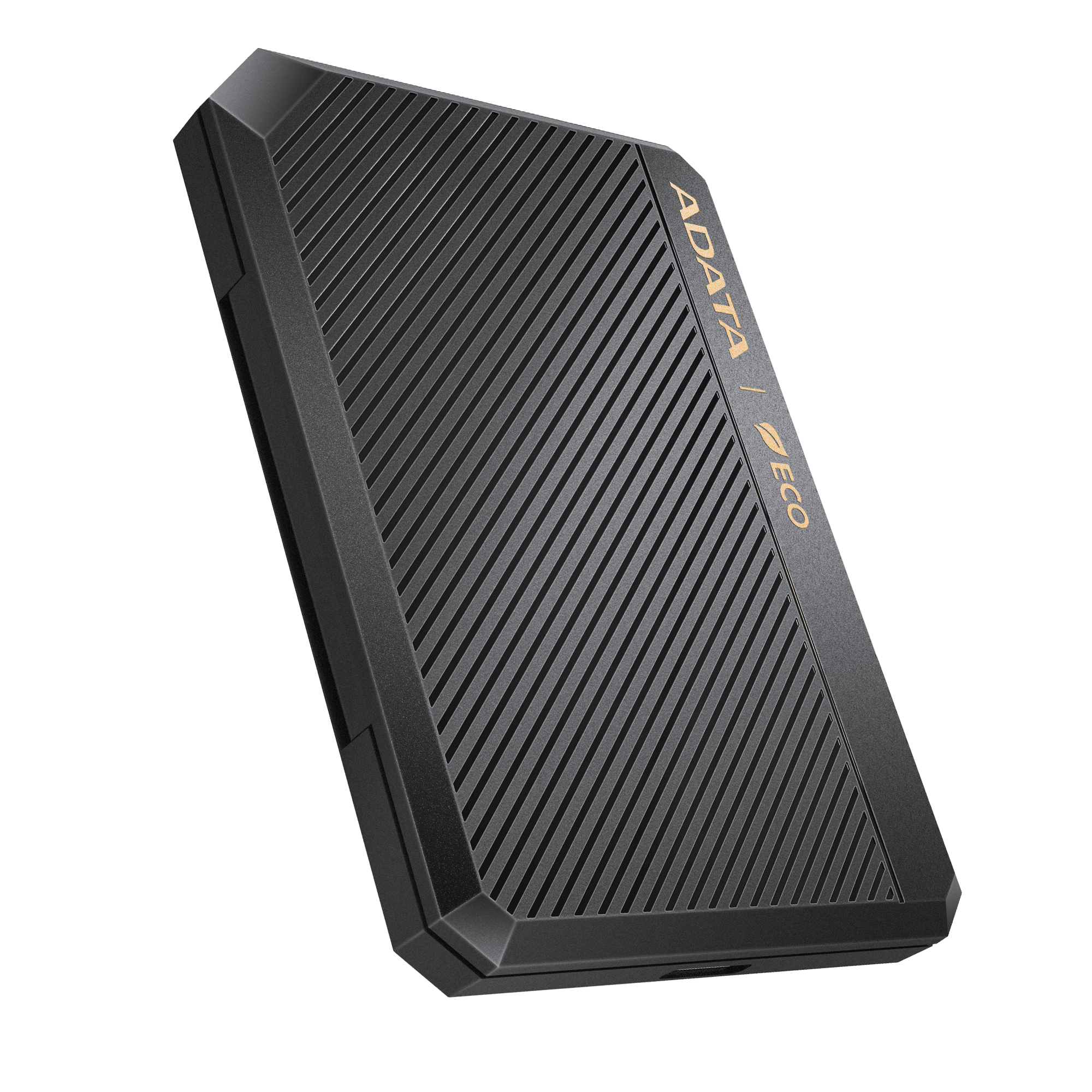 Bo&icirc;tier HDD/SSD externe 2,5" EC600-#000000-3