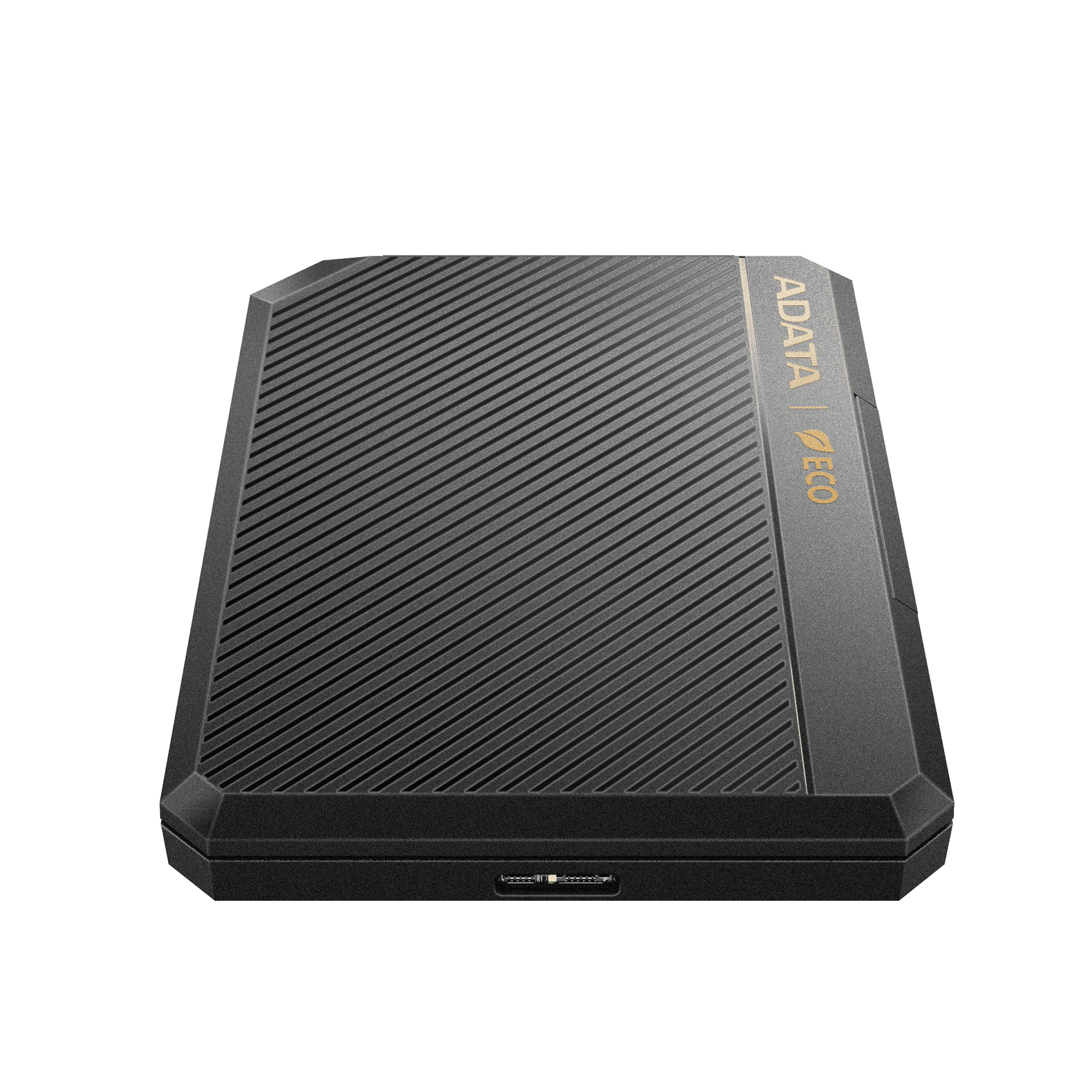 Bo&icirc;tier HDD/SSD externe 2,5" EC600-#000000-5