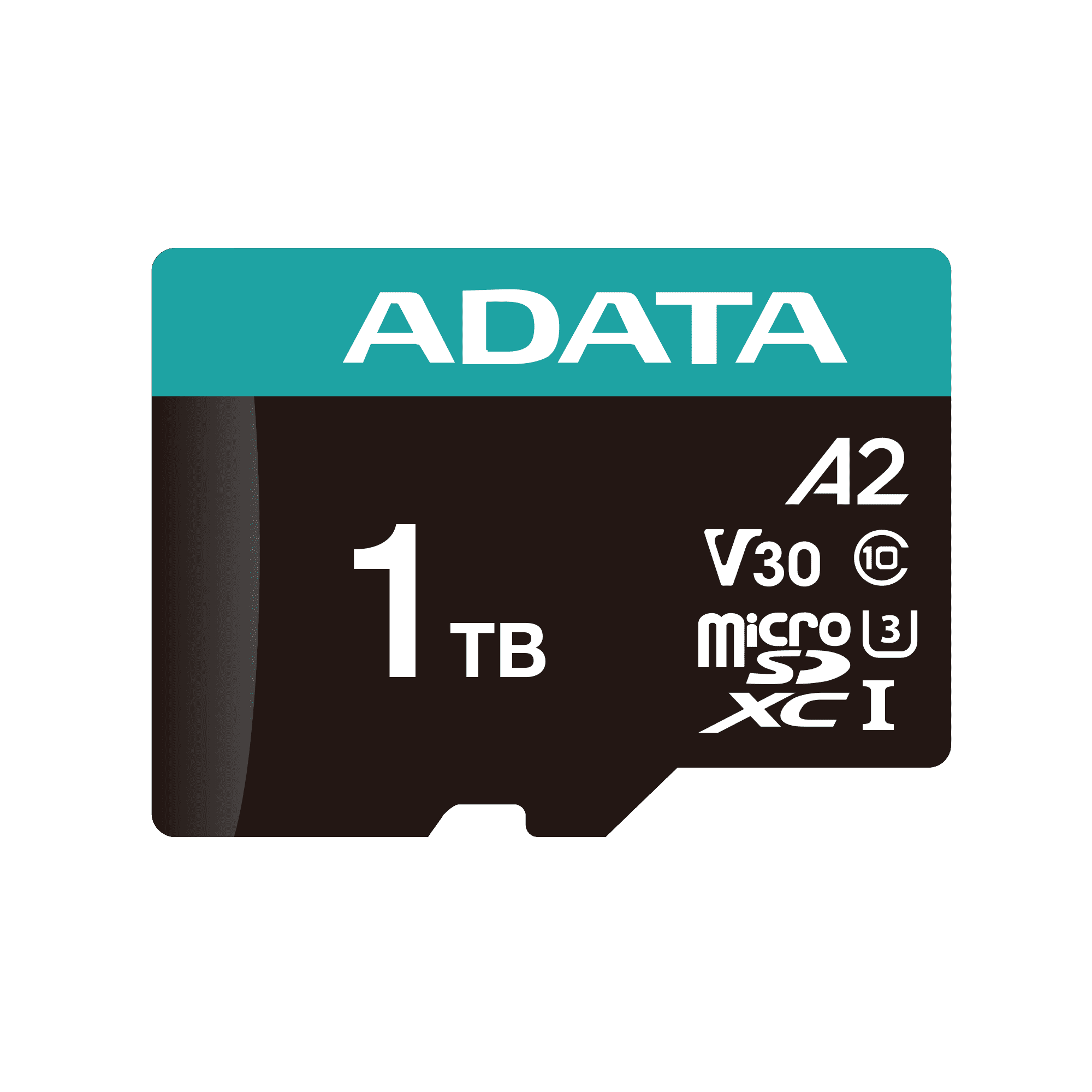 Premier Pro microSDXC/SDHC UHS-I U3 Classe 10 (V30S)