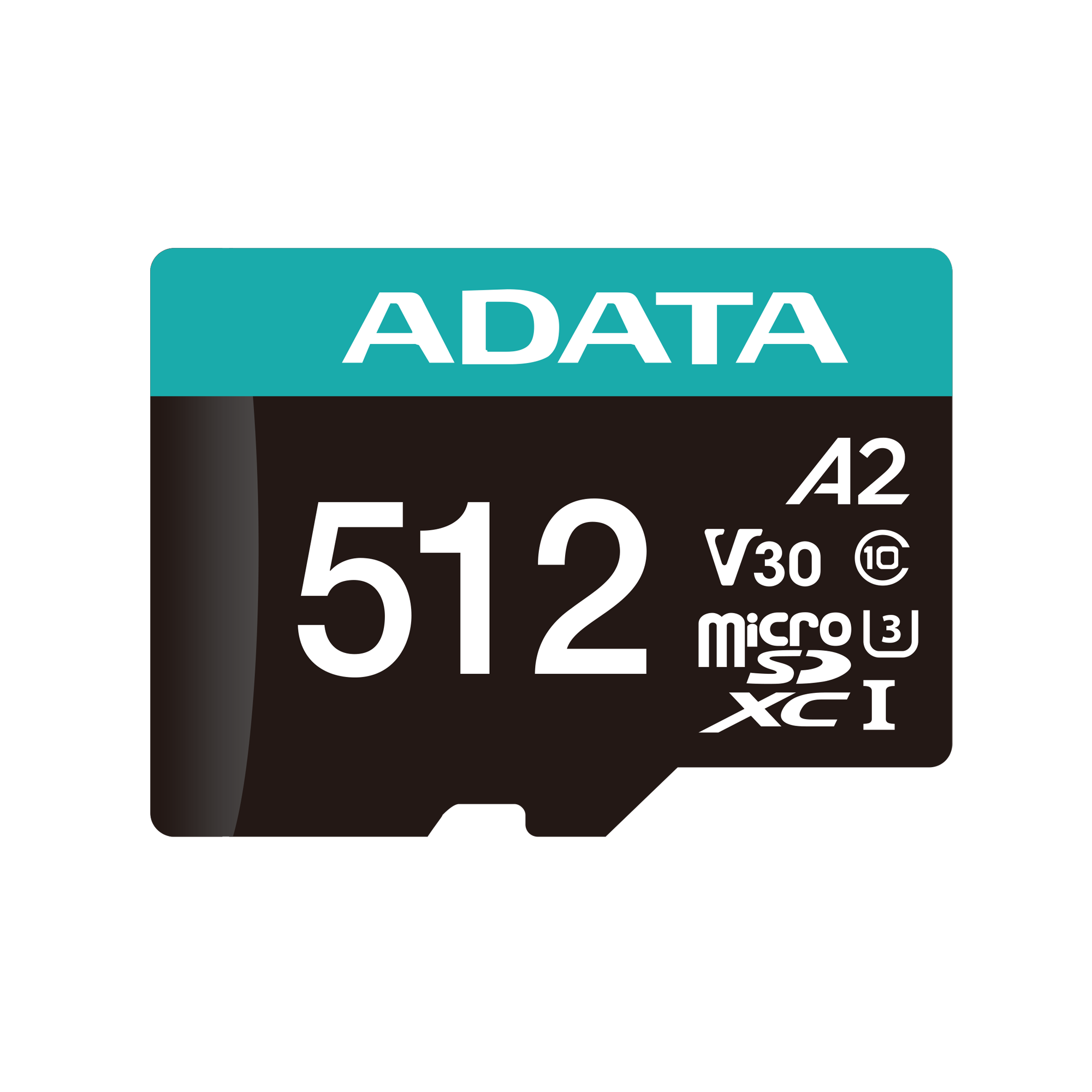 Premier Pro microSDXC/SDHC UHS-I U3 Class 10(V30S)--2