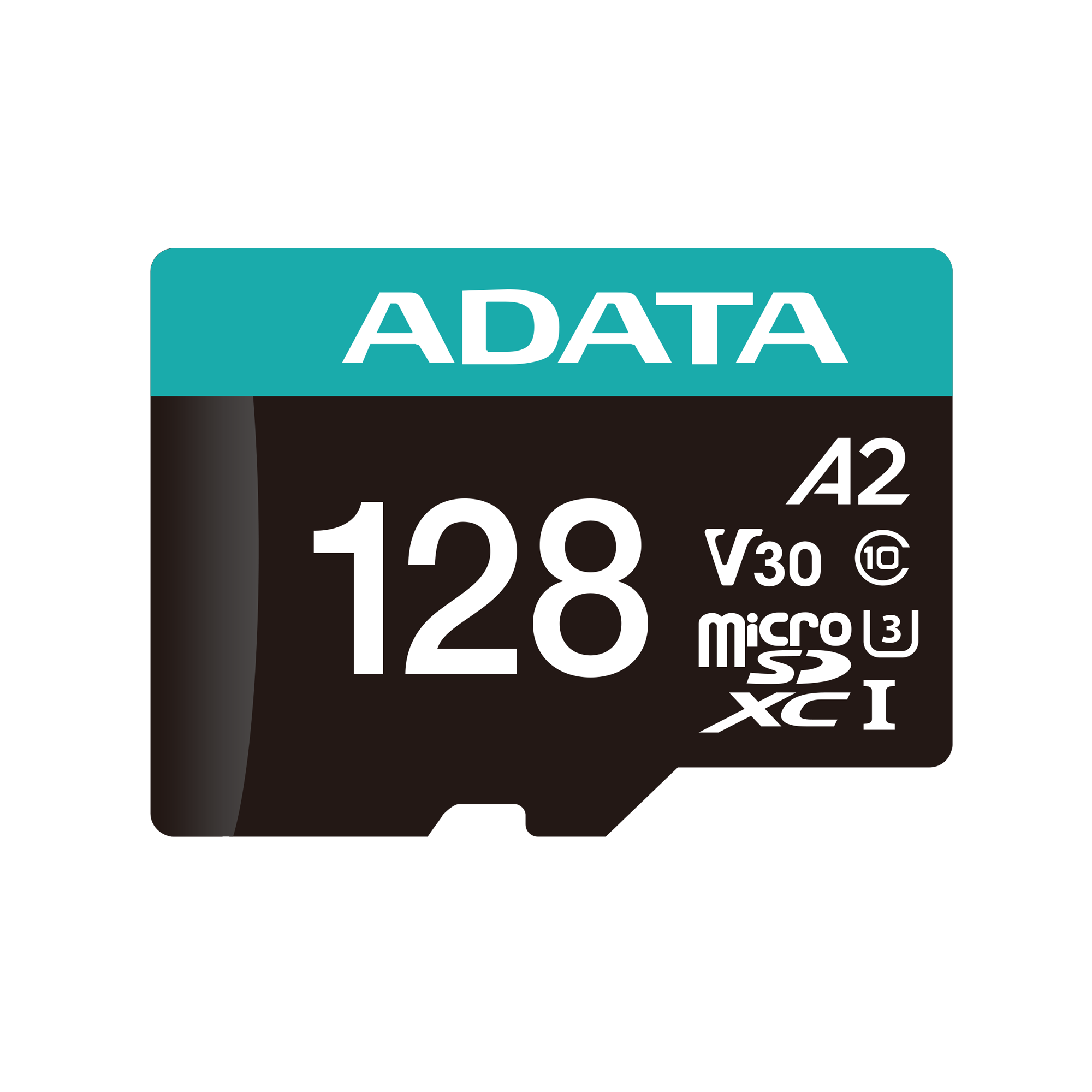 Premier Pro microSDXC/SDHC UHS-I U3 Class 10(V30S)--4