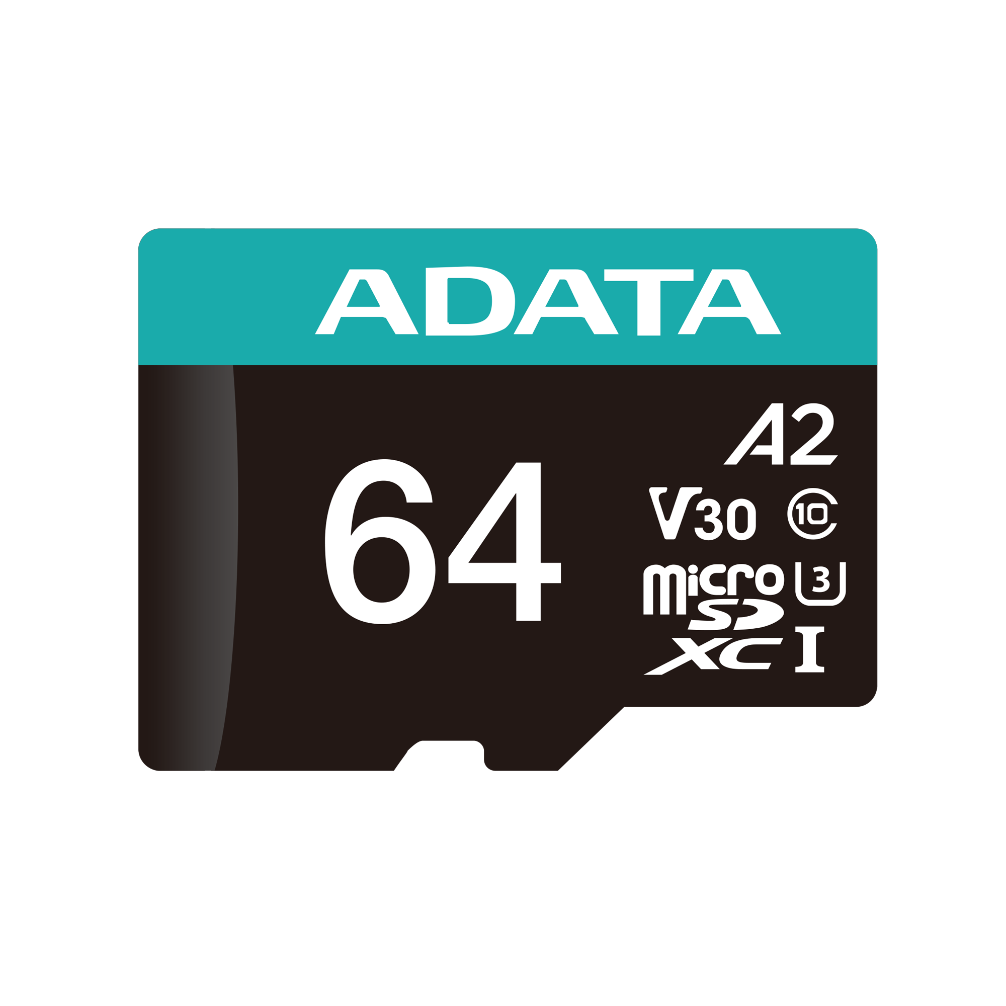 Premier Pro microSDXC/SDHC UHS-I U3 Class 10(V30S)--5