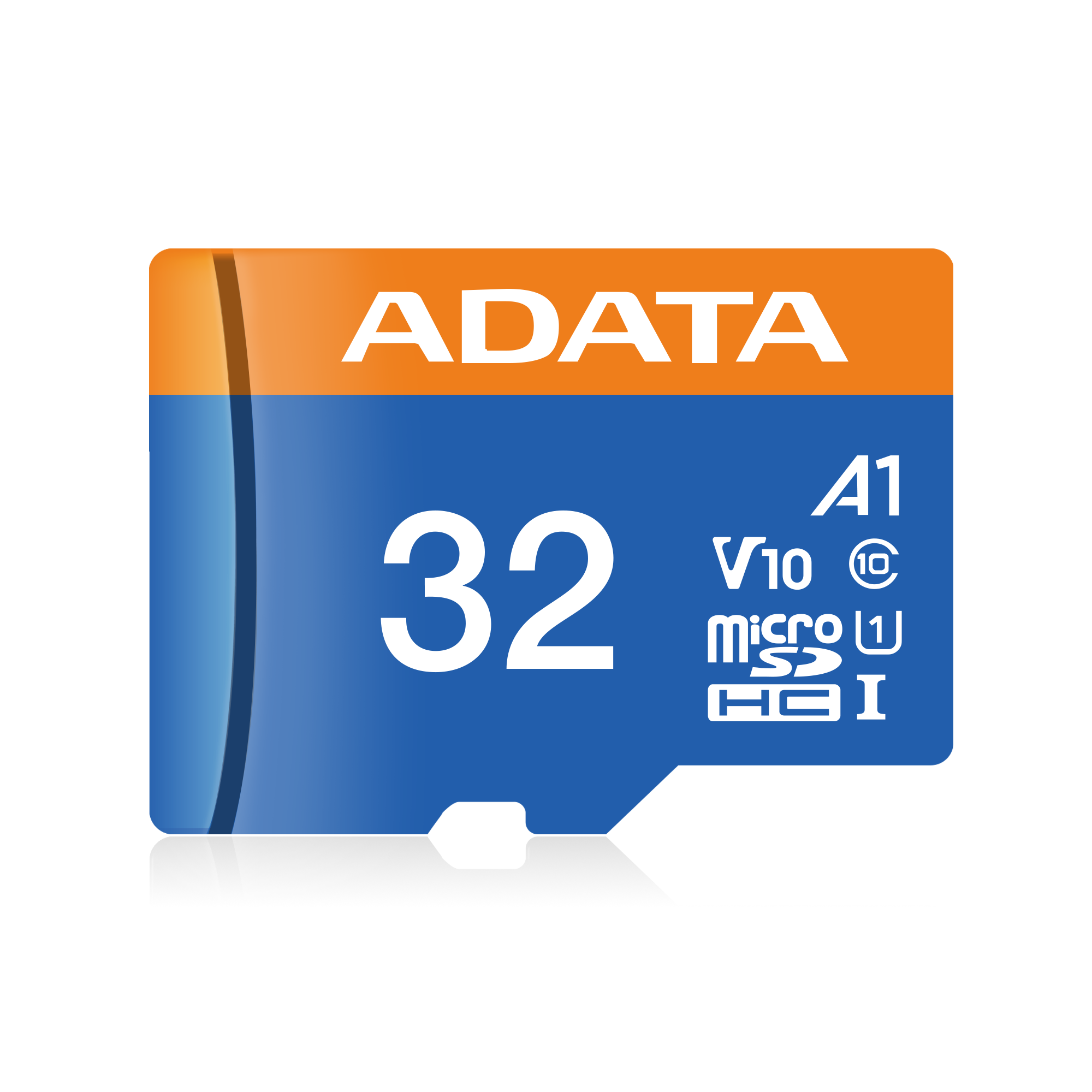 Premier microSDXC/SDHC UHS-I Classe 10--5