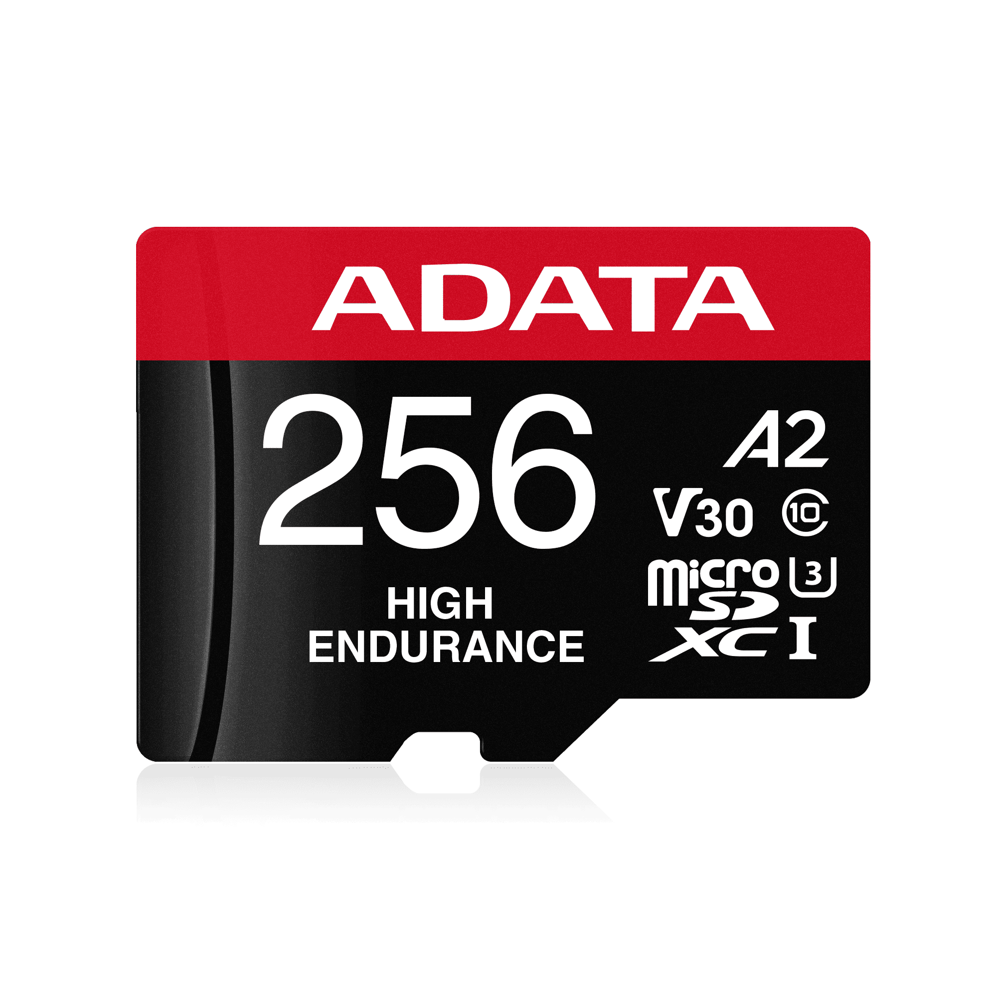 Carte microSDXC/SDHC UHS-I haute endurance--2