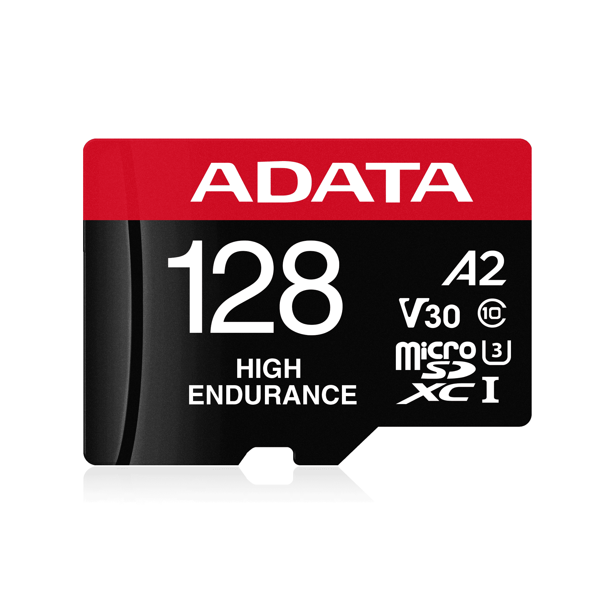 Carte microSDXC/SDHC UHS-I haute endurance--3