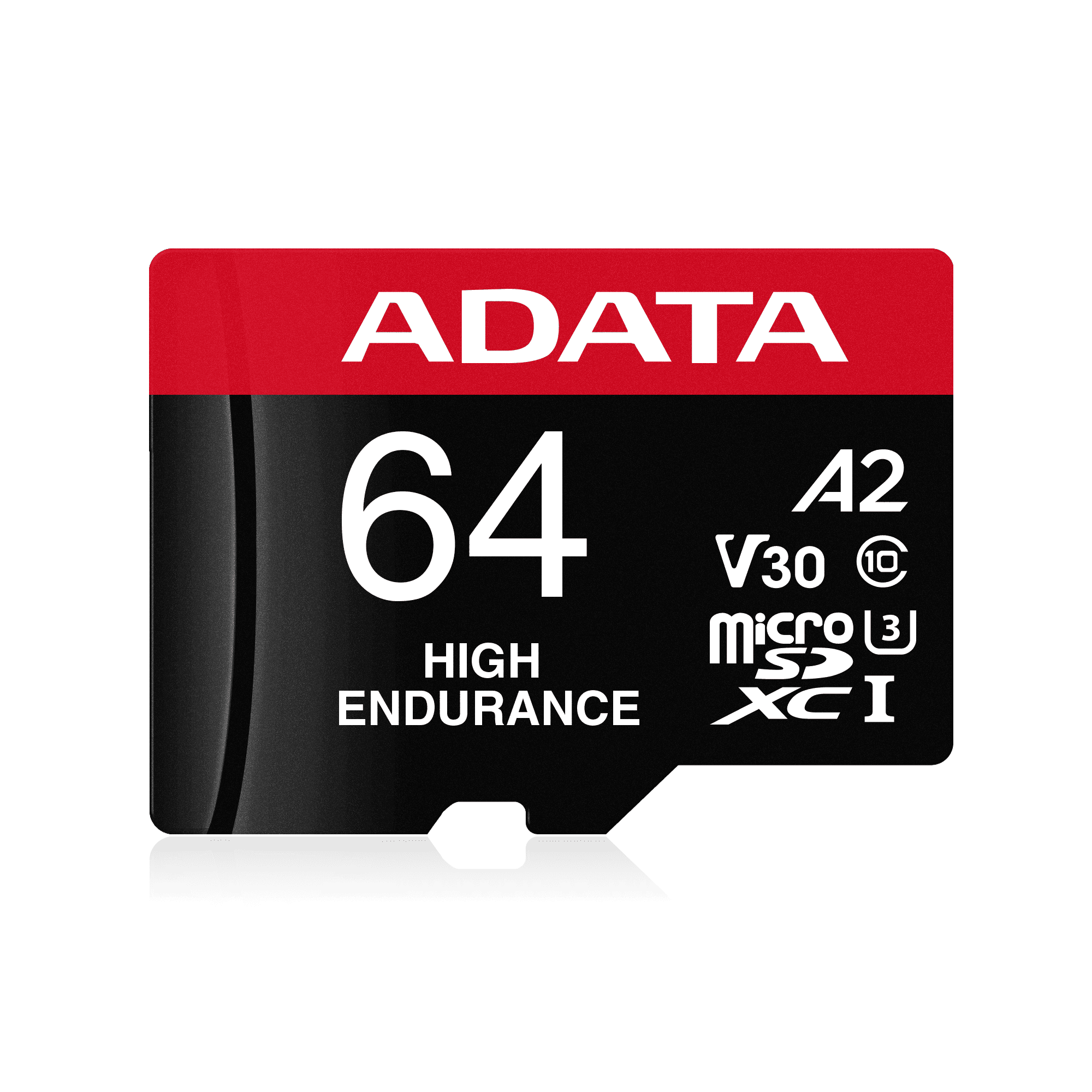 Carte microSDXC/SDHC UHS-I haute endurance--4