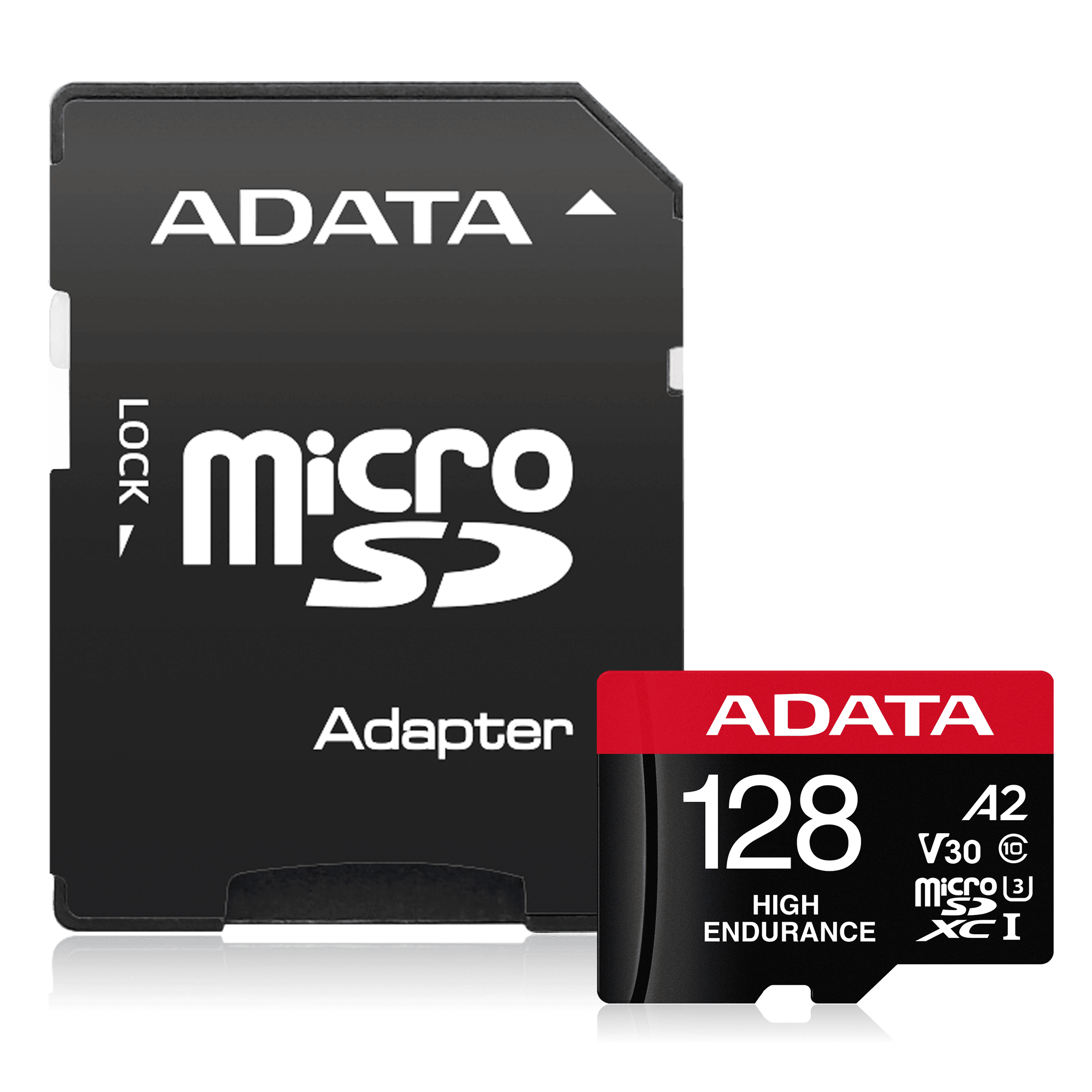 Carte microSDXC/SDHC UHS-I haute endurance--7