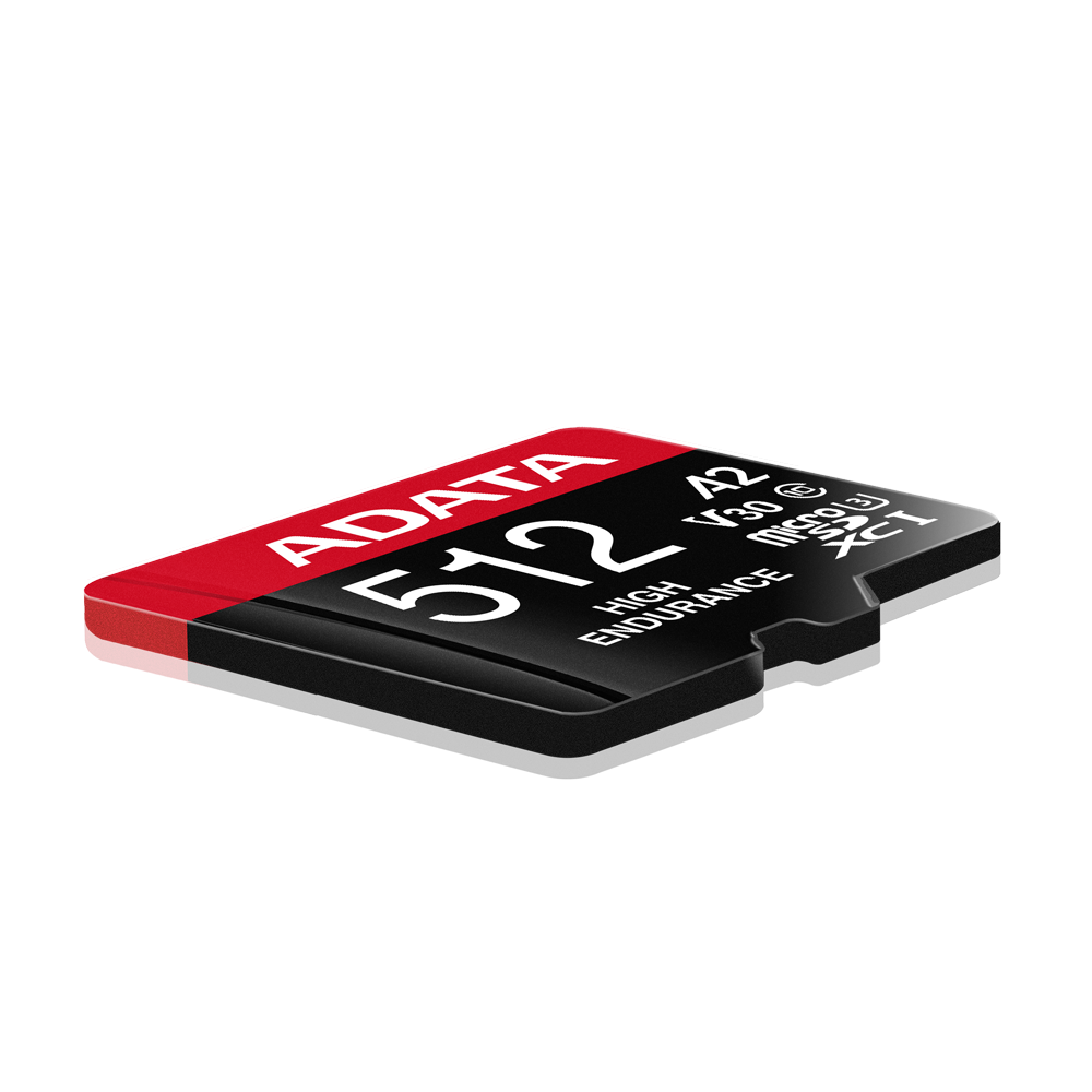 Carte microSDXC/SDHC UHS-I haute endurance--9