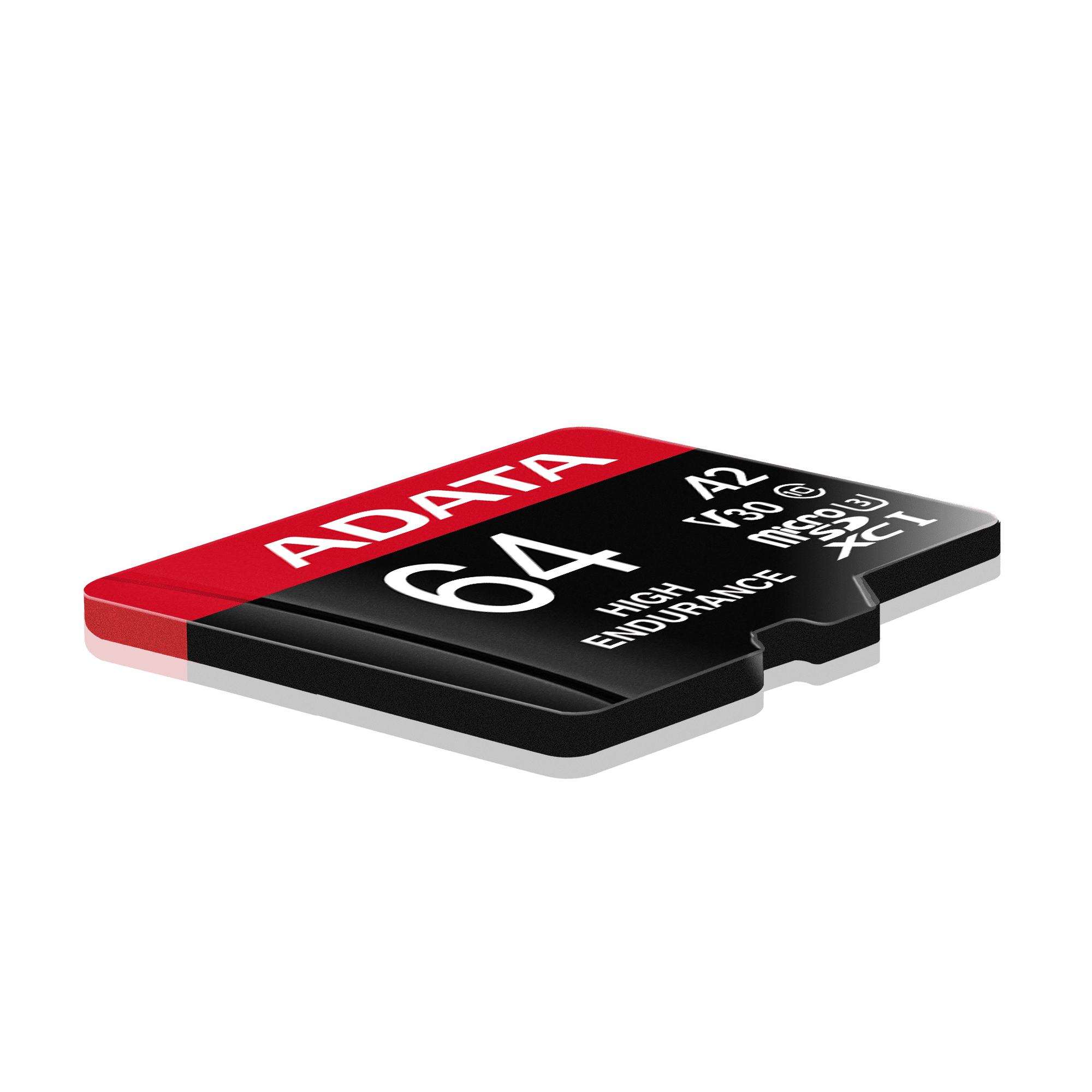 Carte microSDXC/SDHC UHS-I haute endurance--12