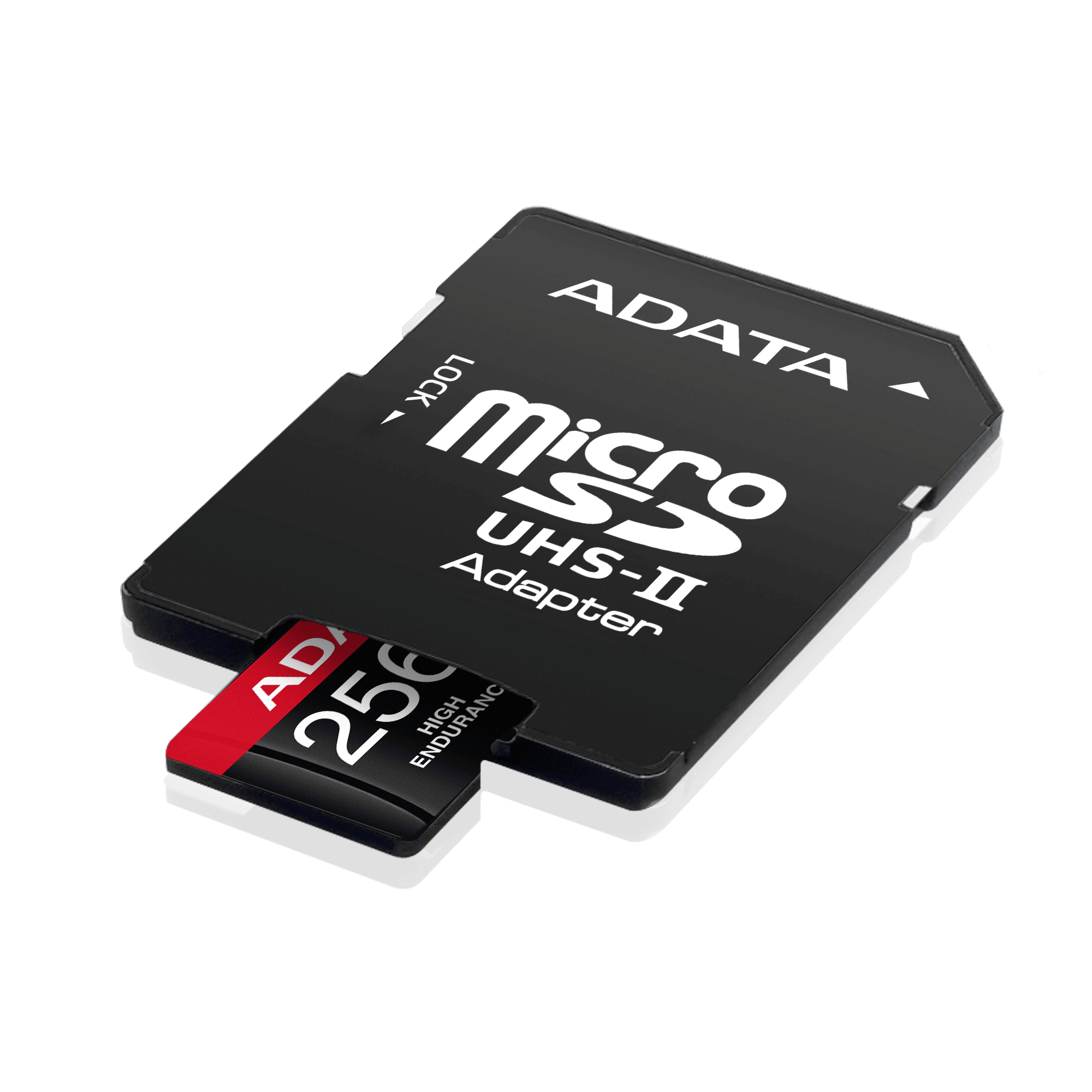 Carte microSDXC/SDHC UHS-I haute endurance--14