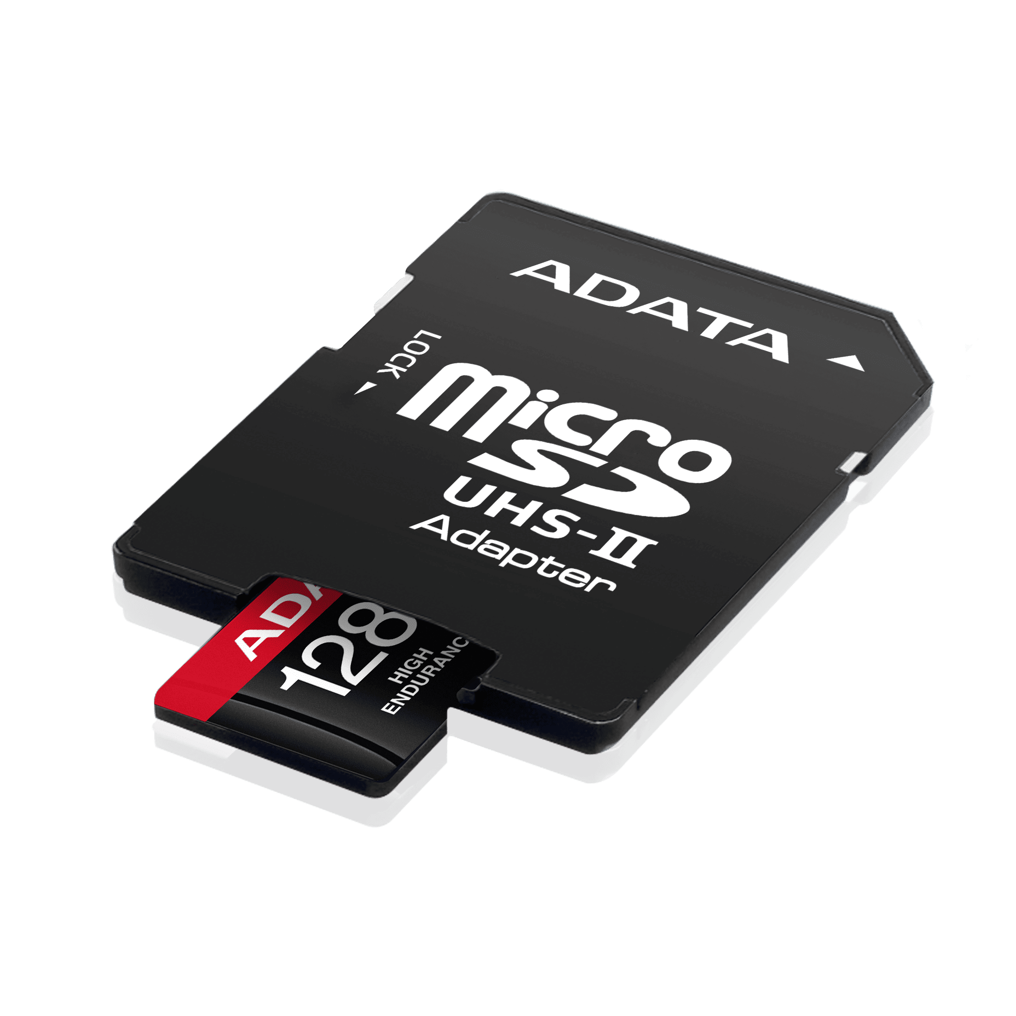 Carte microSDXC/SDHC UHS-I haute endurance--15