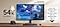 Moniteur avec configuration gaming. L'&eacute;cran brillant permet d'&eacute;viter les reflets sur l'&eacute;cran de jeu. La technologie OLED antireflet affiche une image nette. Sans reflets&nbsp;: taux d'&eacute;blouissement UGR <&nbsp;10, taux d'&eacute;blouissement inconfortable UGR <&nbsp;22, taux d'&eacute;blouissement handicapant UGR <&nbsp;34.